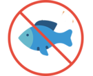 Bez surowej ryby